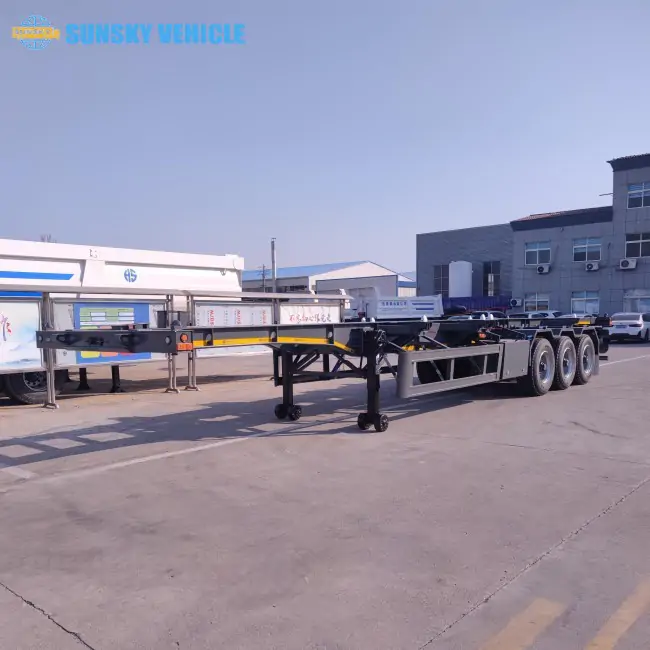 40ft-chassis-trailer