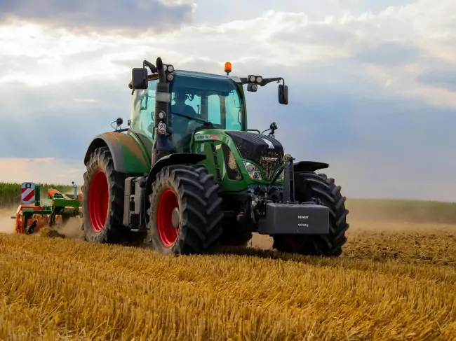 Agriculture