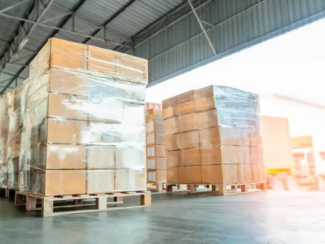 General-Freight-Palletized-Goods