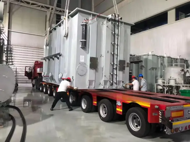 Heavy-Manufacturing