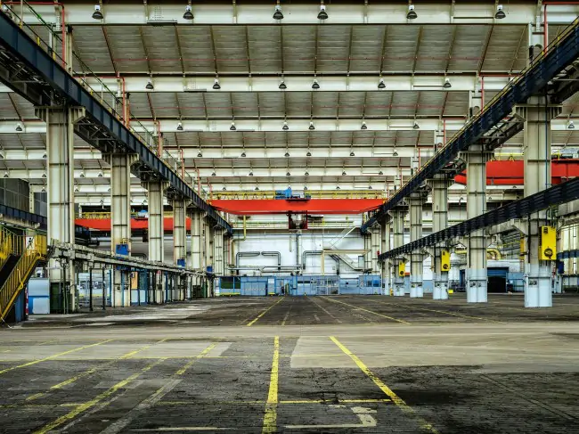 Industrial-Commercial-Supply
