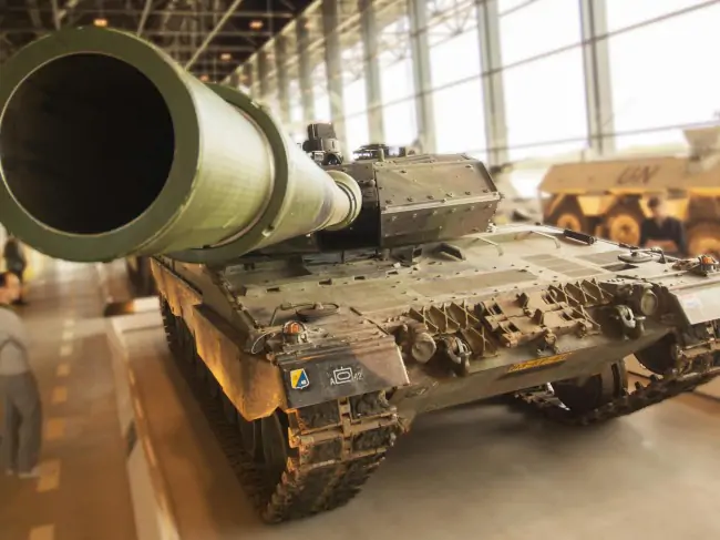 Military-Defense