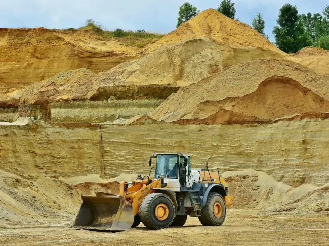 Mining-Operations