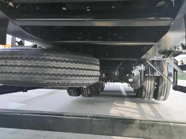 Optimized-Axle-Suspension