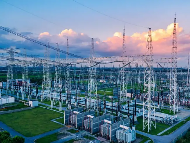 Power-Generation