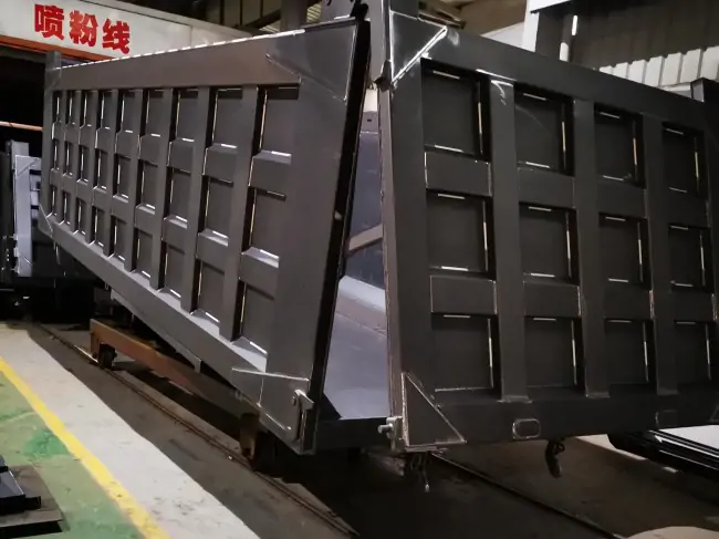 Protective Plate