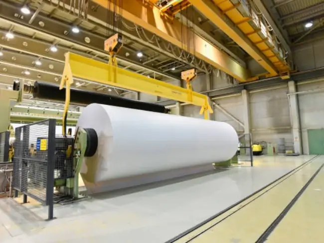 Pulp-Paper-Industry