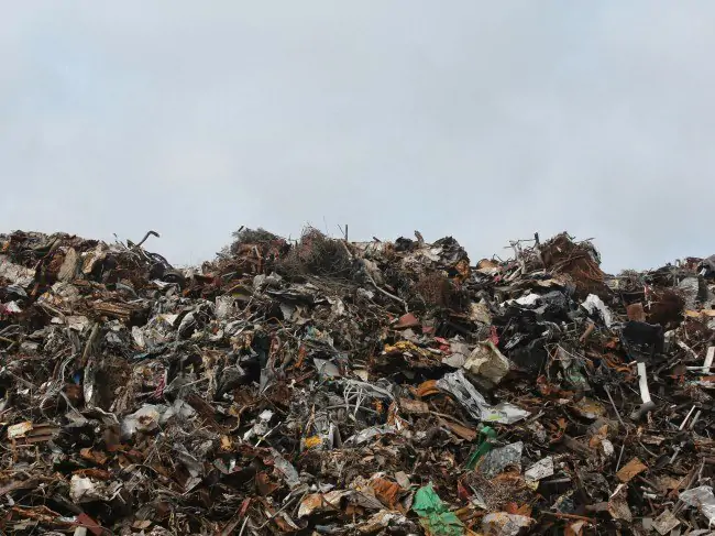 Waste-Recycling