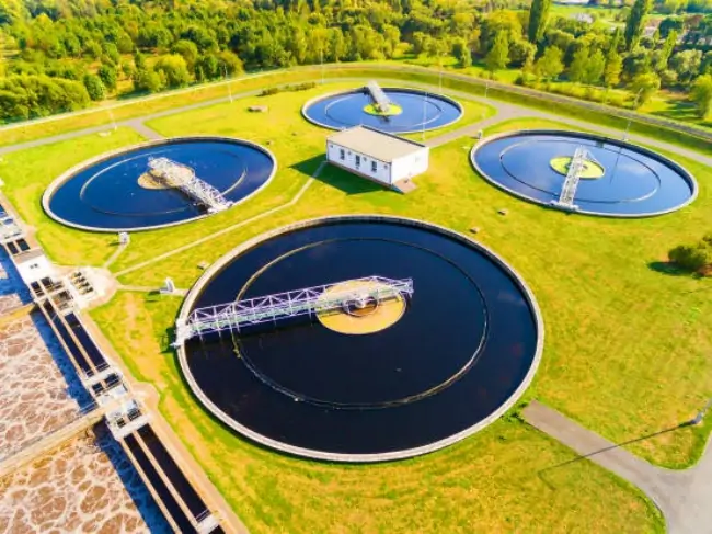 Water-Treatment