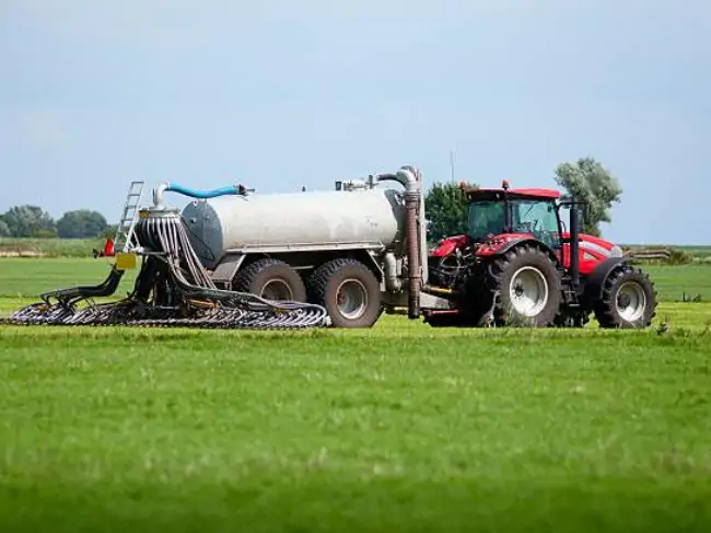 Agricultural-Support