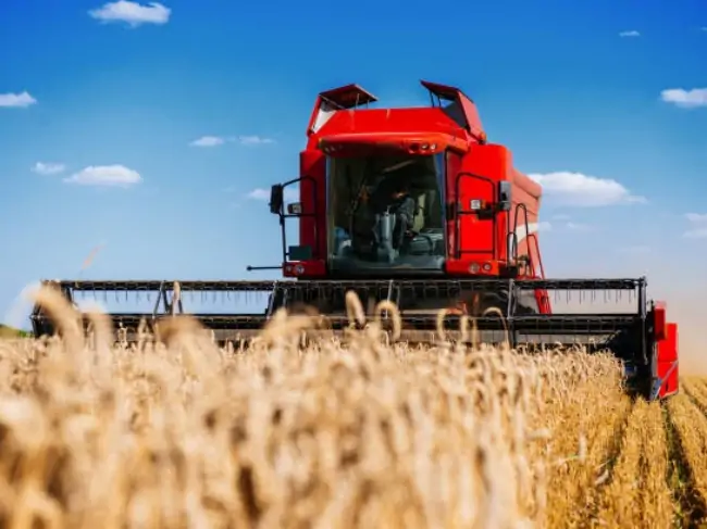 Agriculture-Farming