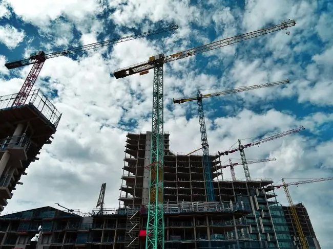 Construction-Site