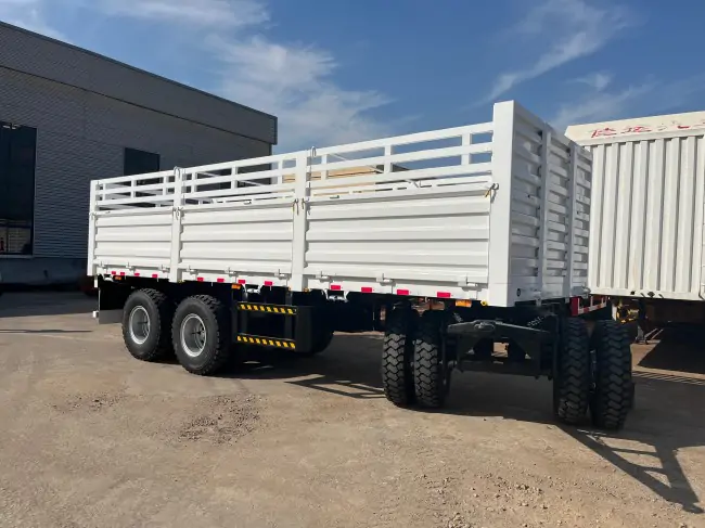 Durable-Chassis-Platform