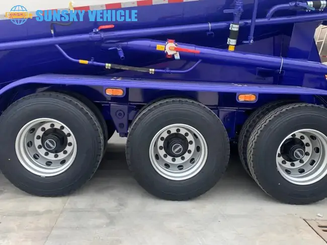Robust-Chassis-Suspension