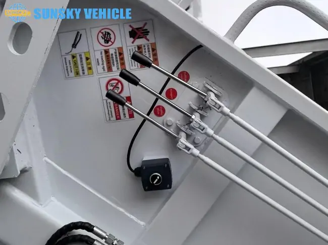 hydraulic-system