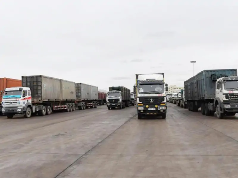 coal-transport
