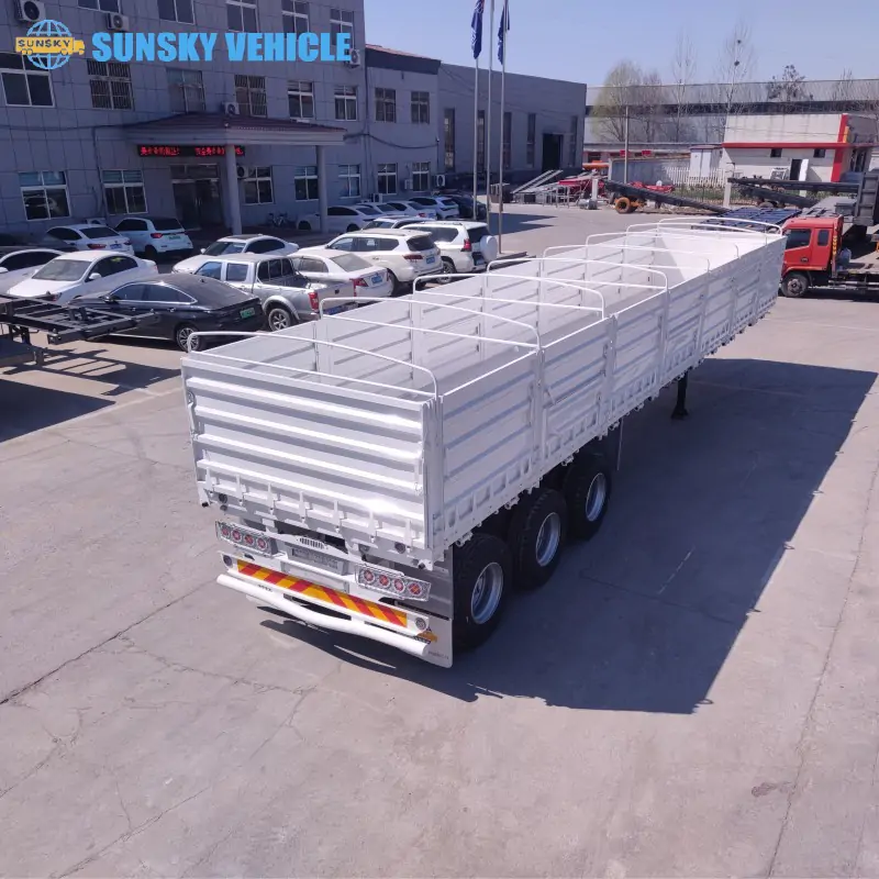 grain-trailer