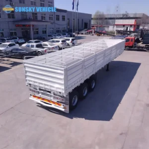 40ft-grain-trailer-for-agricultural