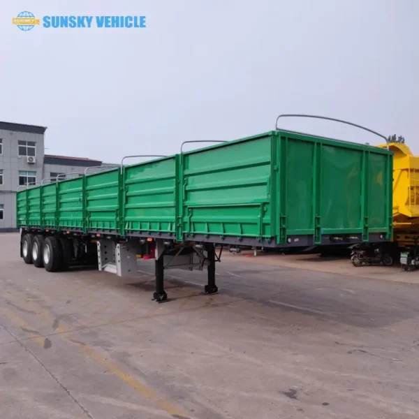 Henred-Type-Sidewall-Trailer