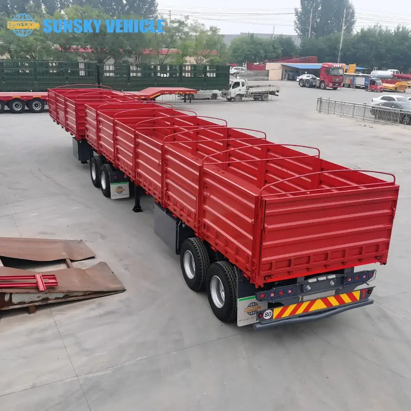 Interlink-Trailer