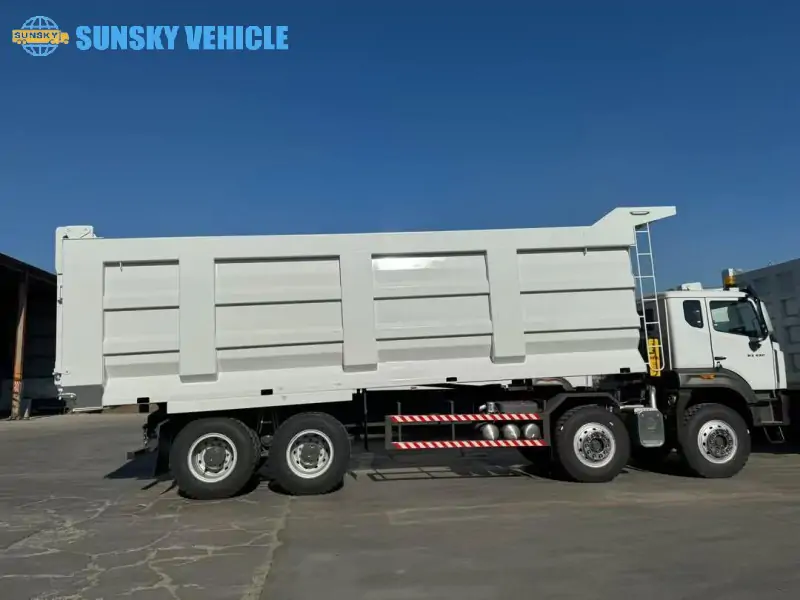 Axle Load Distribution