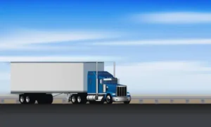Dry-Freight-Trailer