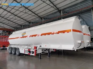 tank truck