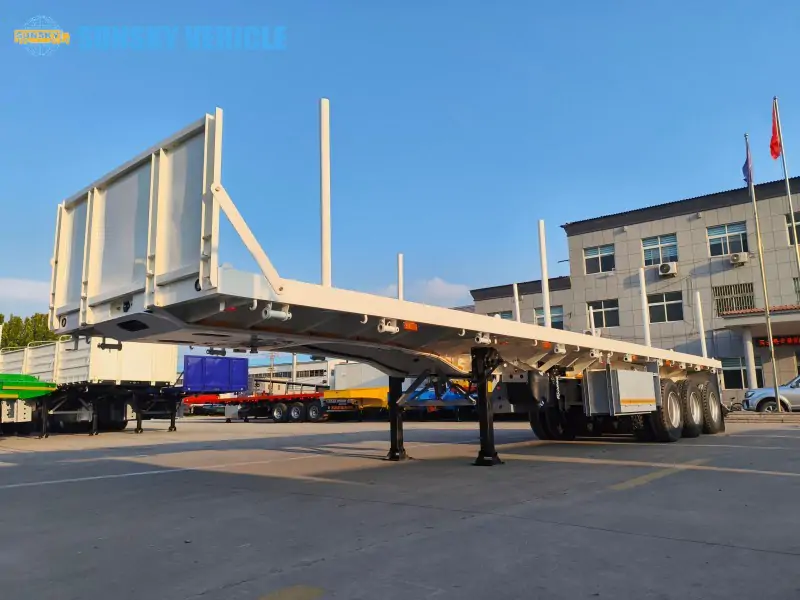 How-Long-Is-a-Flatbed-Trailer