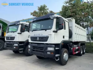How-Many-Tons-Does-a-Dump-Truck-Hold