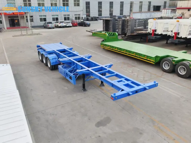 Shipping-Container-Trailer