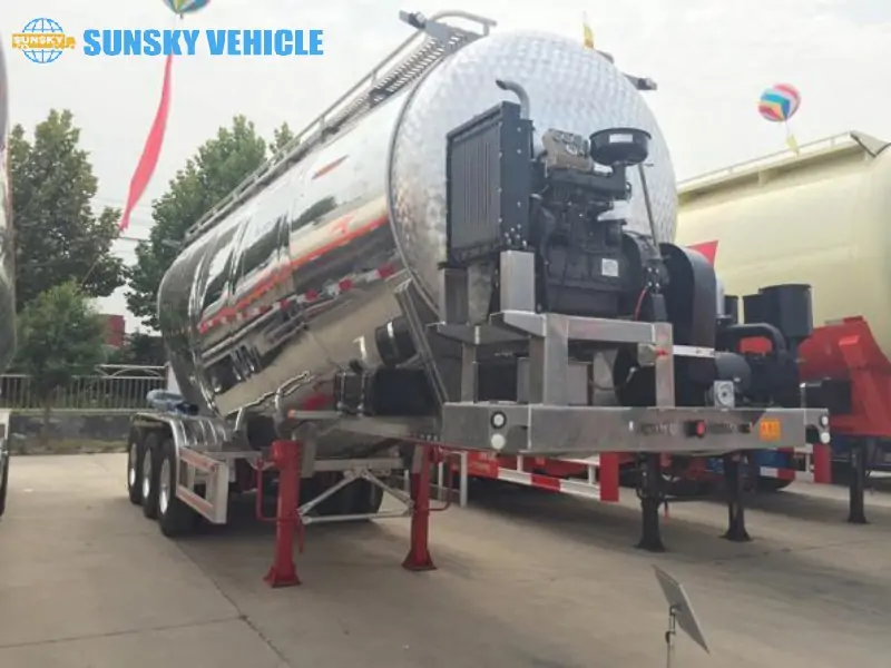 3-axle-Cement-Tanker-Trailer