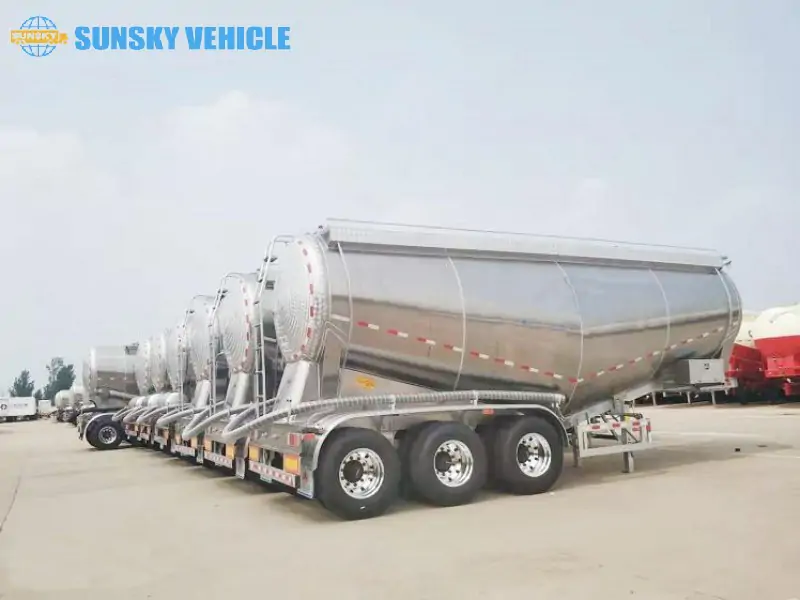 3-axle-Cement-Tanker-Trailer