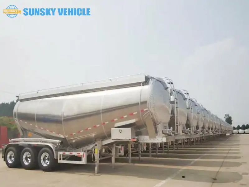 3-axle-Cement-Tanker-Trailer