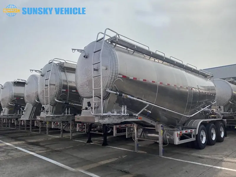 3-axle-Cement-Tanker-Trailer