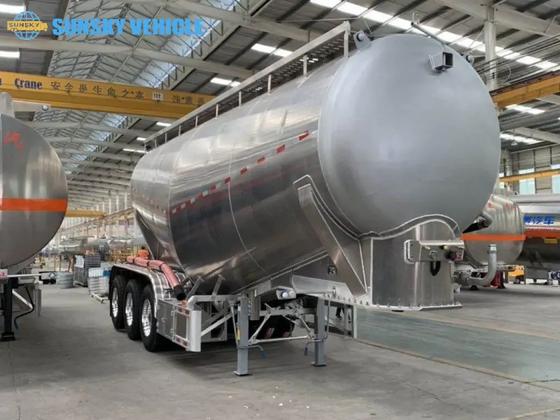 3-axle-Cement-Tanker-Trailer