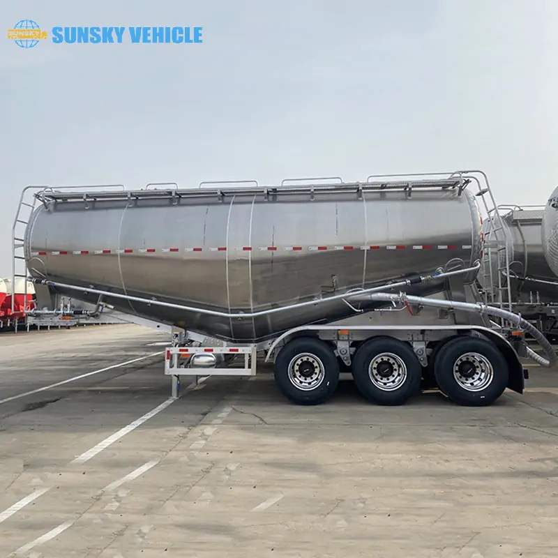 3-axle-Cement-Tanker-Trailer