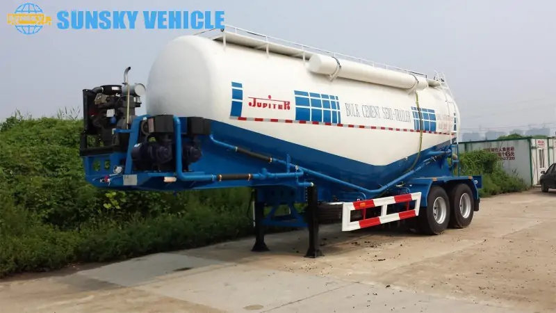 30CBM-2-Axle-Bulk-Cement-Trailer