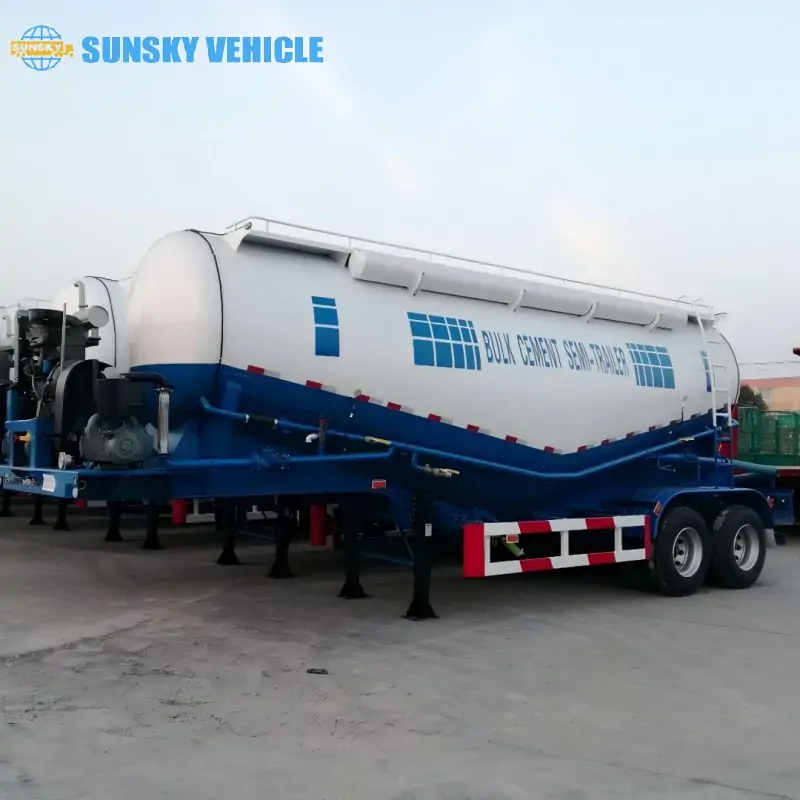 30CBM-2-Axle-Bulk-Cement-Trailer