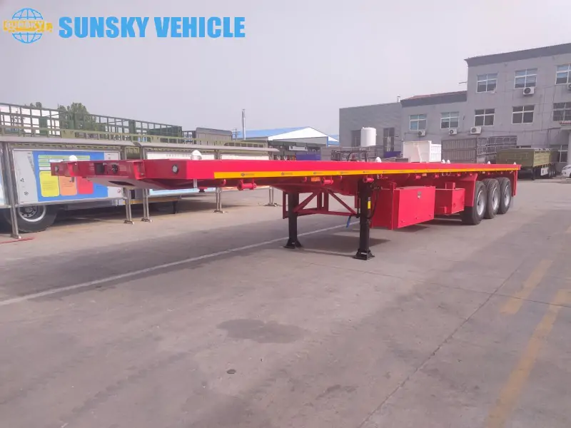 flatbed-trailer-for-shipping-container-side-view