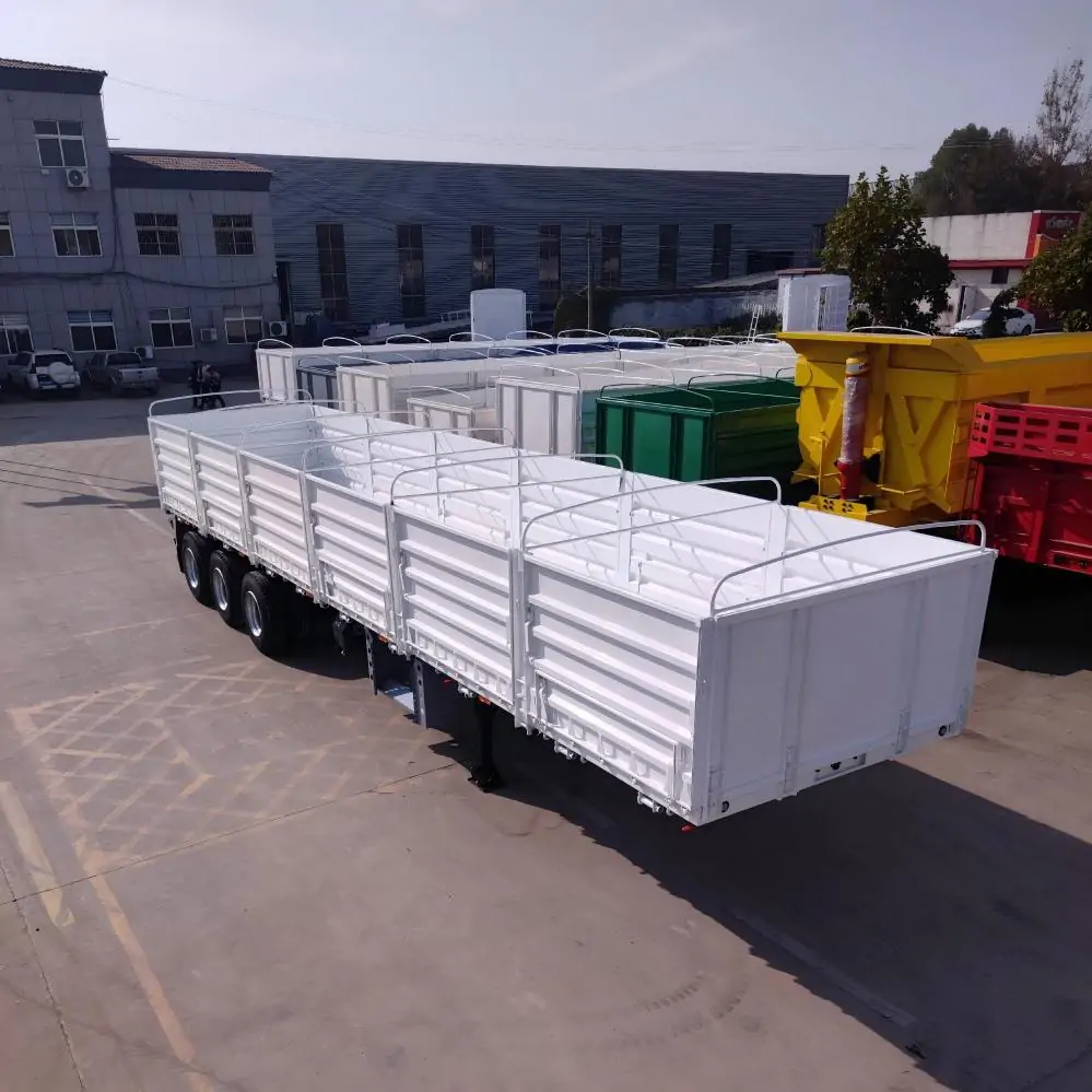 henred type grain trailer henred-type-grain-trailer