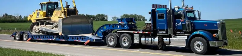 Top 13 Lowboy Trailer Manufacturers in Kenya 12 K-Line