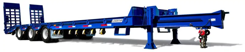 Top 13 Lowboy Trailer Manufacturers in Kenya 8 Loadstar-Trailers