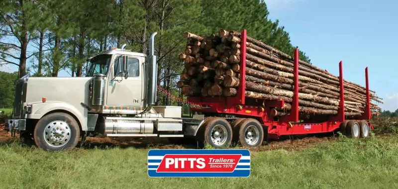 Top 13 Lowboy Trailer Manufacturers in Kenya 4 Pitts-Trailer