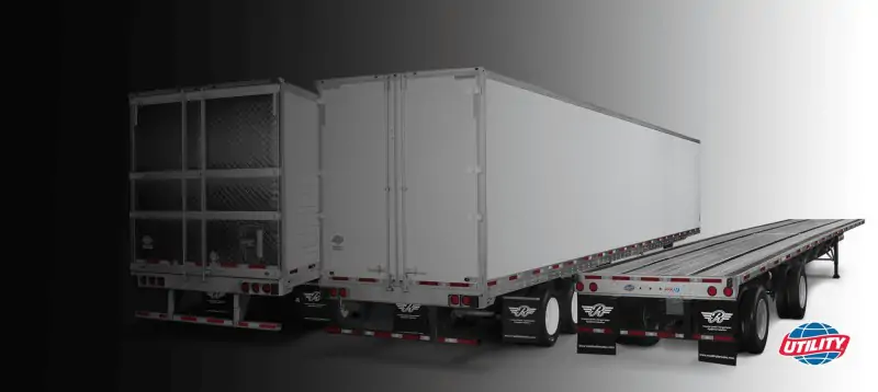 Top 13 Lowboy Trailer Manufacturers in Kenya 10 Royal-Truck-Utility-Trailer