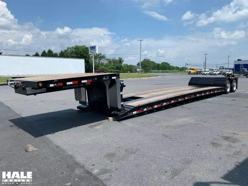 Top 13 Lowboy Trailer Manufacturers in Kenya 3 haletrailer
