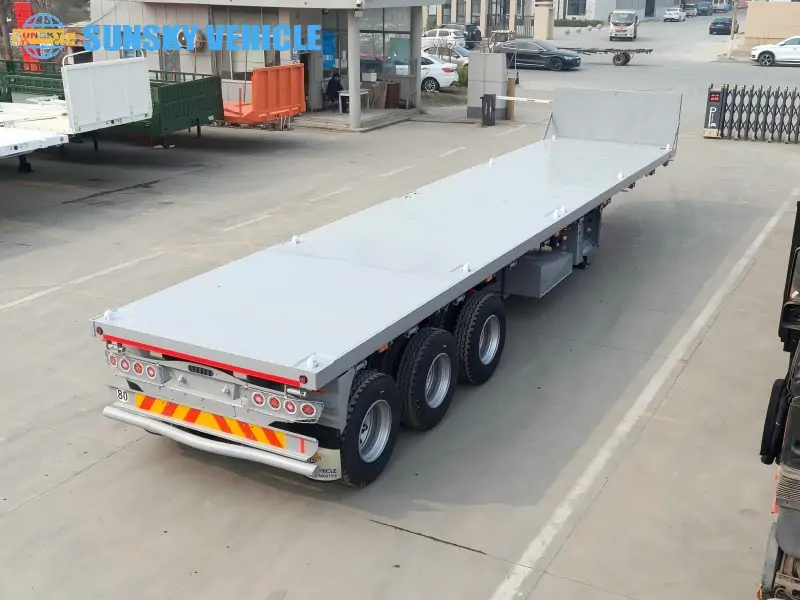 Top 20 Flatbed Aluminum Trailer Manufacturers in Nigeria 1 Top-20-Flatbed-Aluminum-Trailer-Manufacturers-in-Nigeria